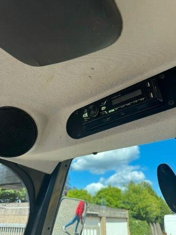 Wheel loader JCB 409: picture 8