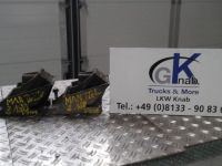 2 St. Motorlager vorne MAN TGL 8.180 - Engine mount for Truck: picture 1 2 St. Motorlager vorne MAN TGL 8.180 - Engine mount for Truck: picture 1