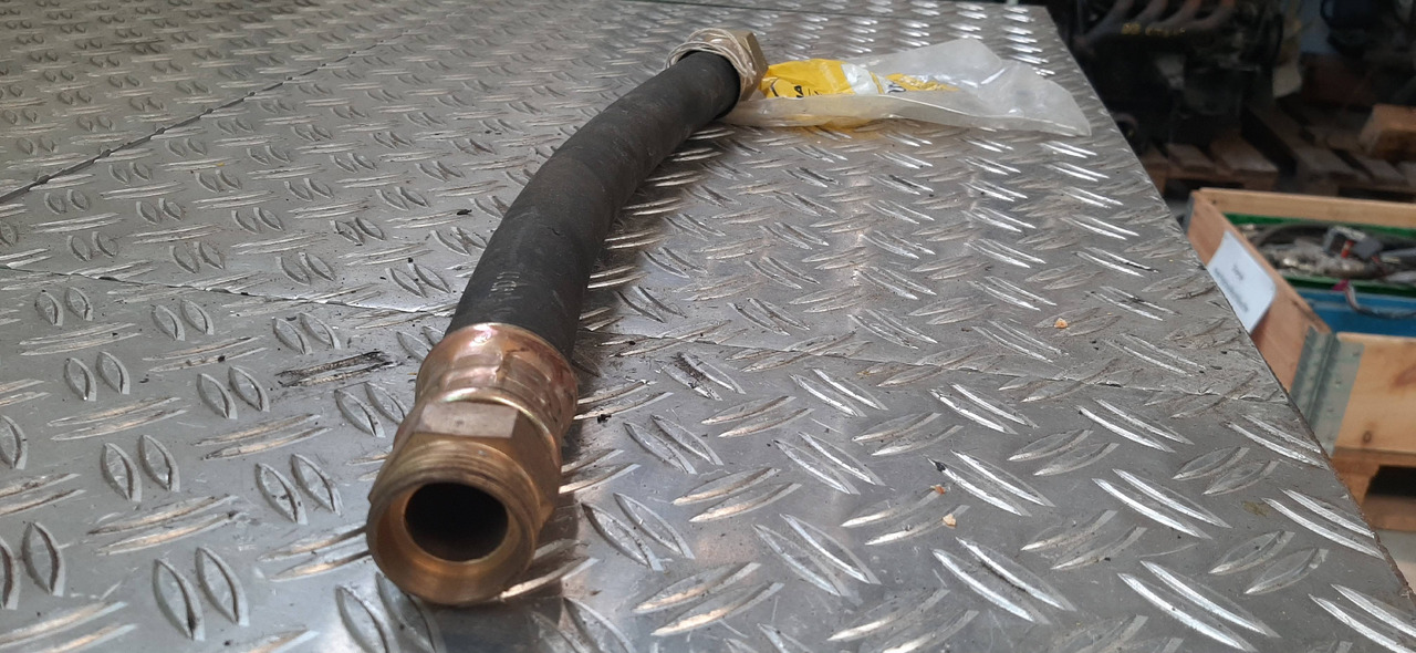 Gebrauchte Hydraulik_Schlauchleitungen, MAN, Artikel - Nr. : 06.54029 - 0016 - Hydraulics for Truck: picture 3 Gebrauchte Hydraulik_Schlauchleitungen, MAN, Artikel - Nr. : 06.54029 - 0016 - Hydraulics for Truck: picture 3