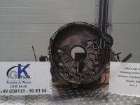 Motorsteuergehäuse MAN TGL 8.180 - Engine and parts for Truck: picture 1 Motorsteuergehäuse MAN TGL 8.180 - Engine and parts for Truck: picture 1