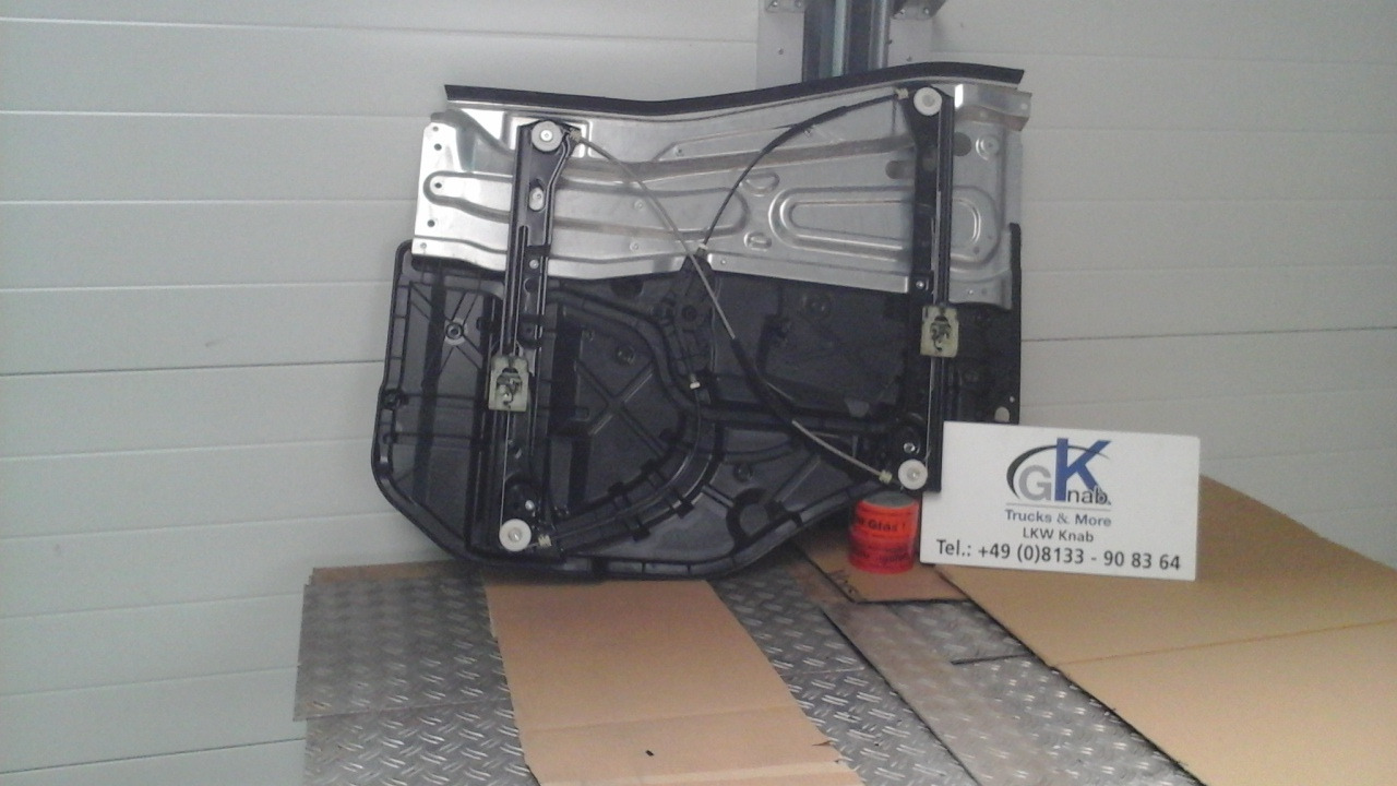 Neuwertiger Fensterheber links, Elektrisch, MAN TGL / TGM / TG3 Artikel - Nr.: 81.62645 - 6063 - Window lift motor for Truck: picture 2 Neuwertiger Fensterheber links, Elektrisch, MAN TGL / TGM / TG3 Artikel - Nr.: 81.62645 - 6063 - Window lift motor for Truck: picture 2