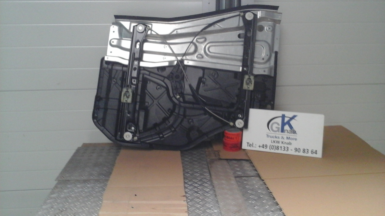 Neuwertiger Fensterheber links, Elektrisch, MAN TGL / TGM / TG3 Artikel - Nr.: 81.62645 - 6063 - Window lift motor for Truck: picture 1 Neuwertiger Fensterheber links, Elektrisch, MAN TGL / TGM / TG3 Artikel - Nr.: 81.62645 - 6063 - Window lift motor for Truck: picture 1