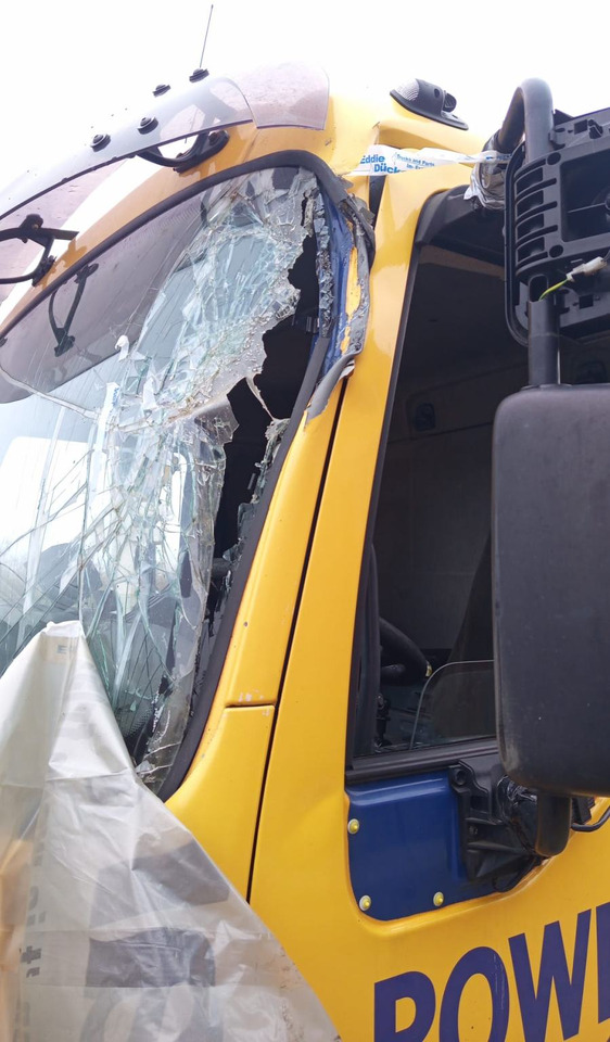 DAF 55.220, 2008 god. - Tow truck: picture 3 DAF 55.220, 2008 god. - Tow truck: picture 3