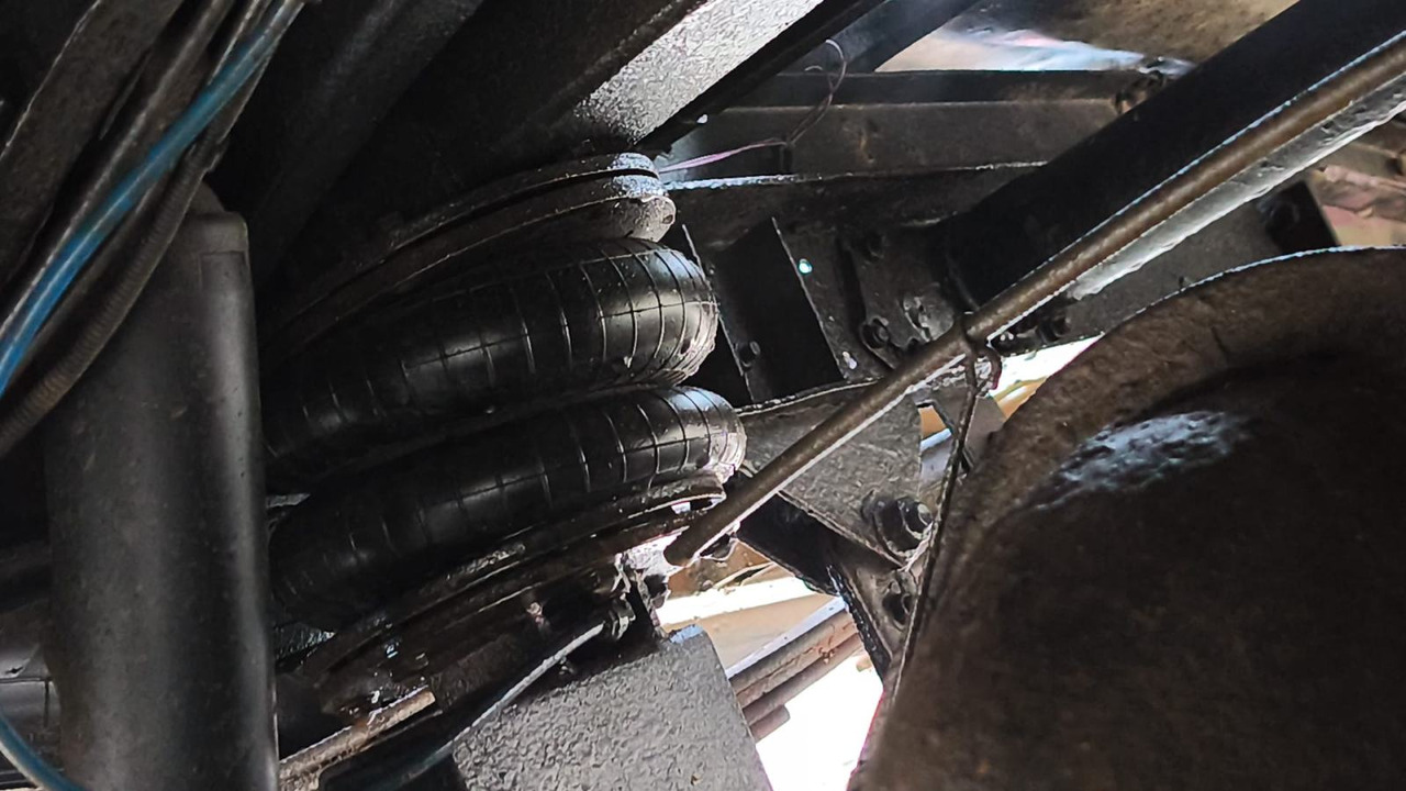 IVECO DAILY 35, 2007 god. - Tow truck: picture 4 IVECO DAILY 35, 2007 god. - Tow truck: picture 4