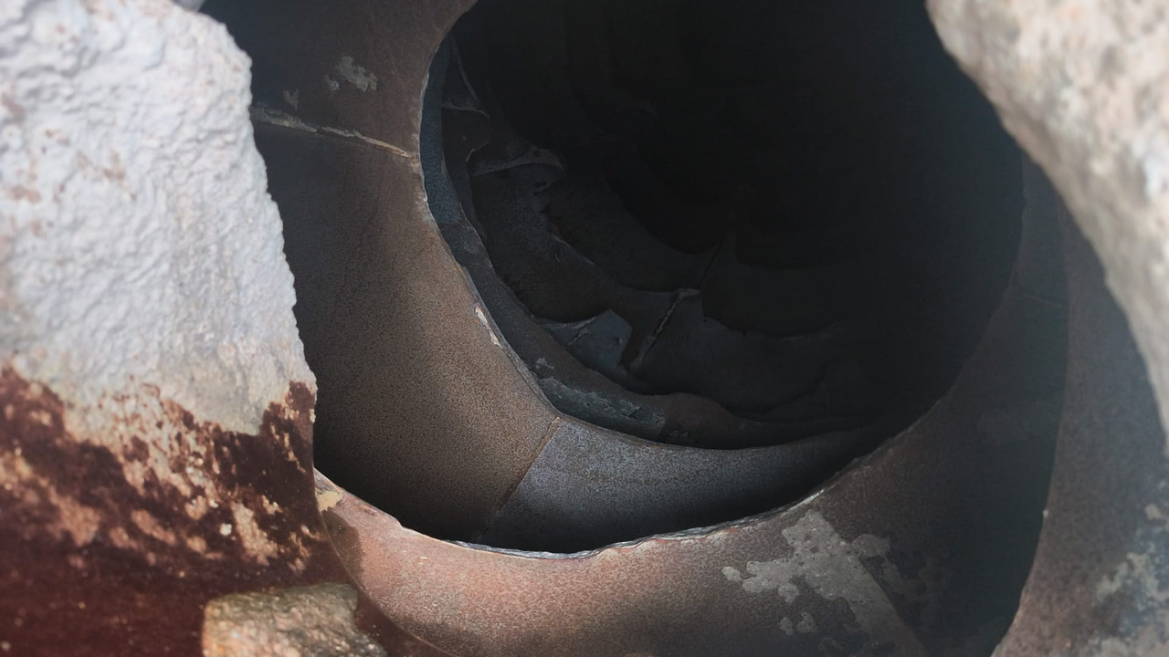 MAN 32364, 1999 god. - Concrete mixer truck: picture 4 MAN 32364, 1999 god. - Concrete mixer truck: picture 4