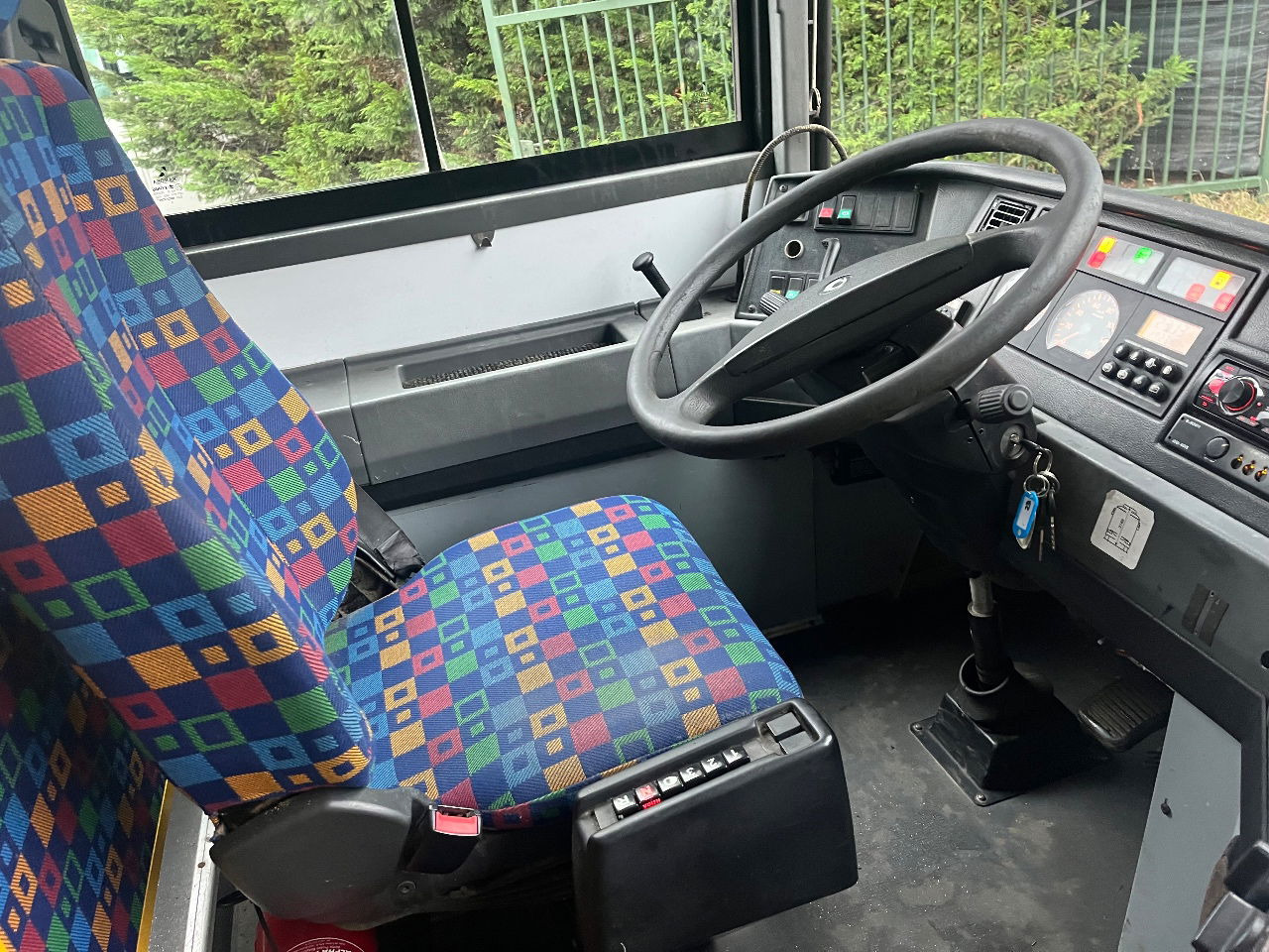 Irisbus Recreo - City bus: picture 5 Irisbus Recreo - City bus: picture 5