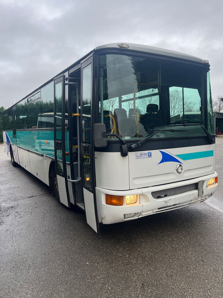 Irisbus Recreo - City bus: picture 4 Irisbus Recreo - City bus: picture 4