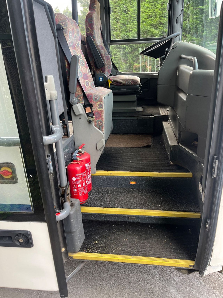 Van Hool 915 SC2 - Coach: picture 5 Van Hool 915 SC2 - Coach: picture 5