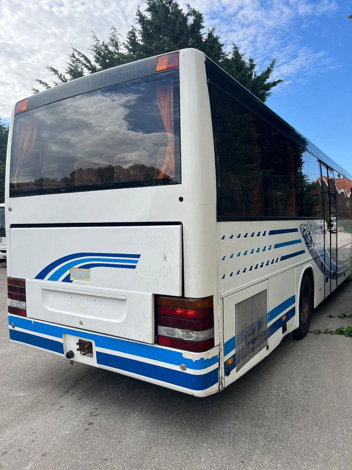 Van Hool 915 SC2 - Coach: picture 3 Van Hool 915 SC2 - Coach: picture 3