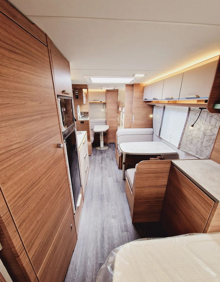 Leasing of  KNAUS Sport 650 FDK 2023 KNAUS Sport 650 FDK 2023: picture 13