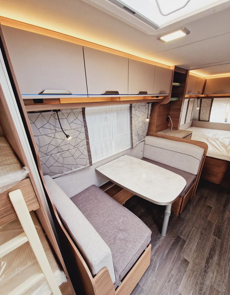 Leasing of  KNAUS Sport 650 FDK 2023 KNAUS Sport 650 FDK 2023: picture 6