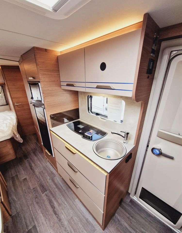 Leasing of  KNAUS Sport 650 FDK 2023 KNAUS Sport 650 FDK 2023: picture 7