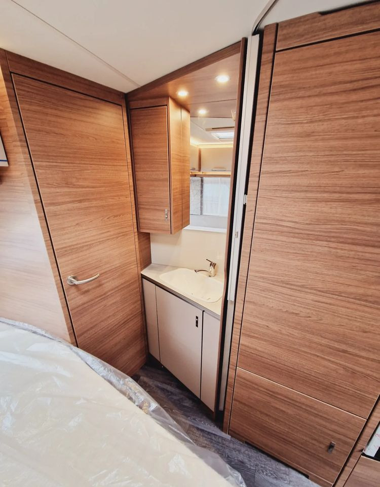 Leasing of  KNAUS Sport 650 FDK 2023 KNAUS Sport 650 FDK 2023: picture 11