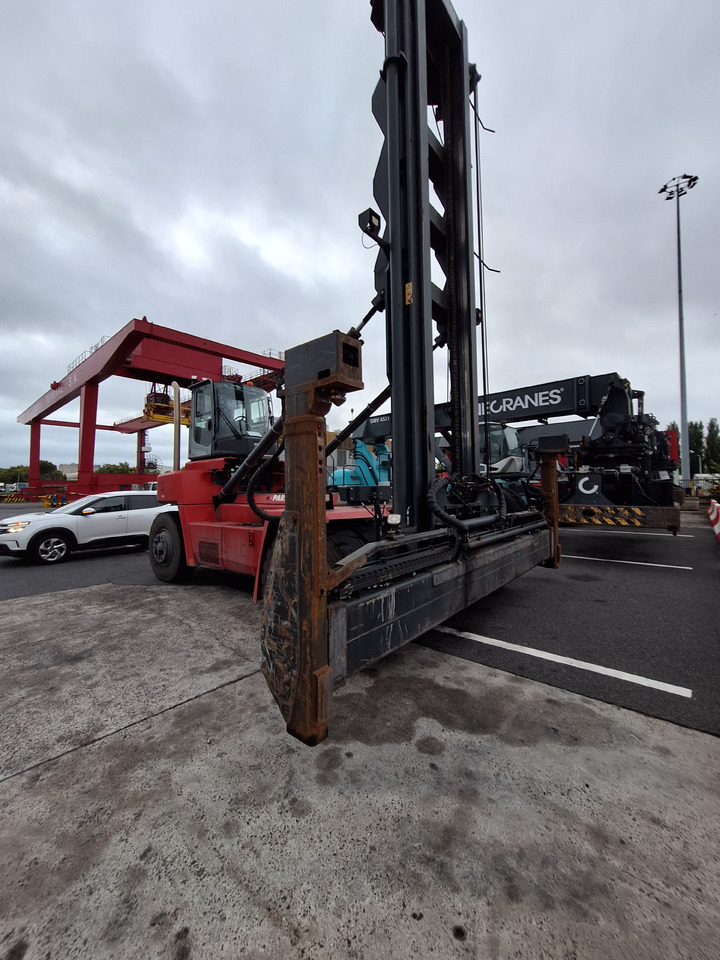 KALMAR DCG 90 45 ES5 - Container handler: picture 2 KALMAR DCG 90 45 ES5 - Container handler: picture 2