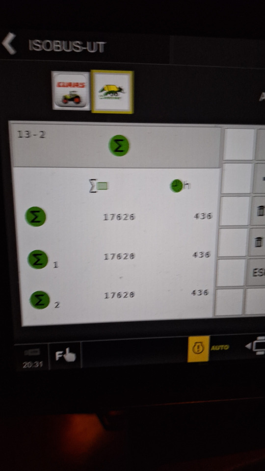 Krone Big Pack 1290 XC HDP II - Square baler: picture 2 Krone Big Pack 1290 XC HDP II - Square baler: picture 2