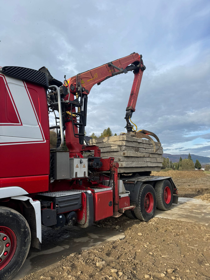 VOLVO FH13 - Tractor unit: picture 4 VOLVO FH13 - Tractor unit: picture 4