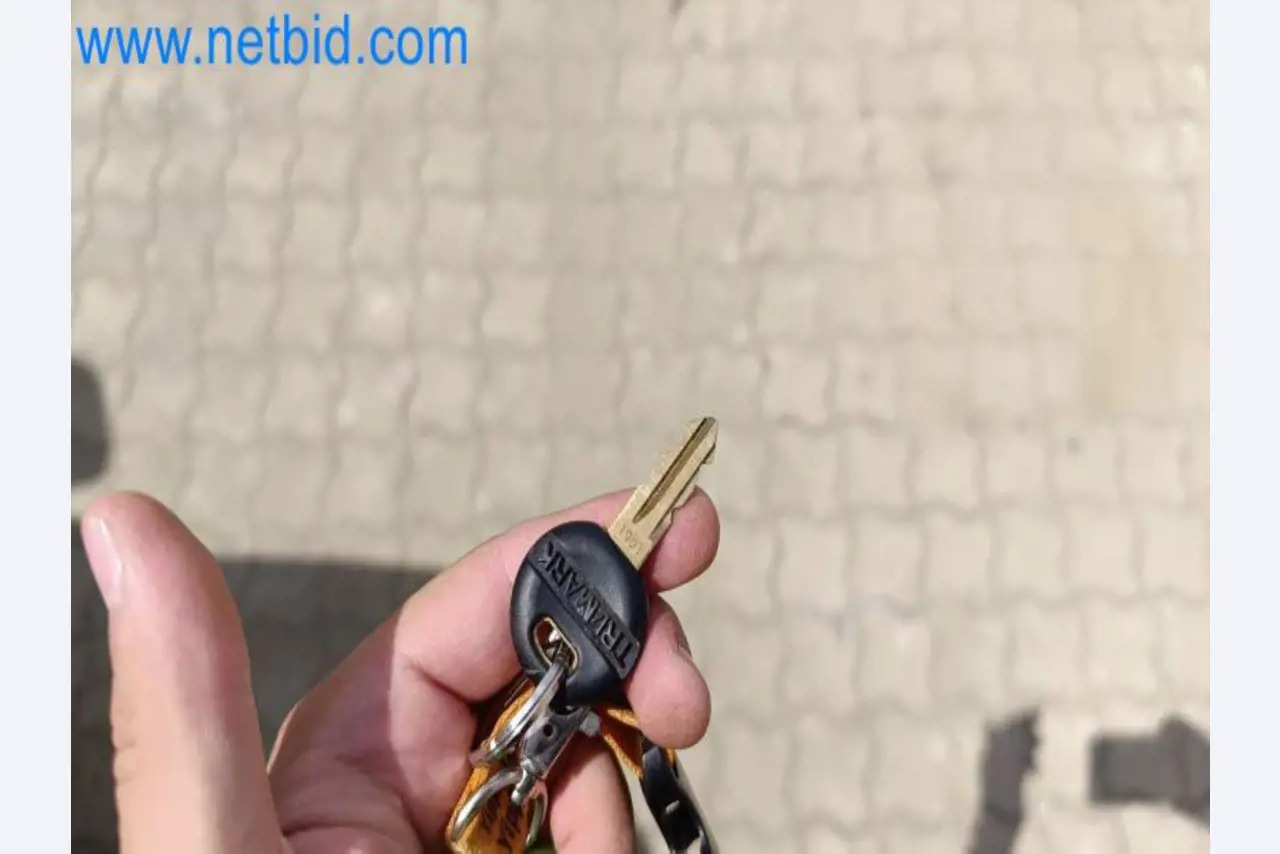 THWAITES MACH 2264 AD - Construction machinery: picture 3 THWAITES MACH 2264 AD - Construction machinery: picture 3