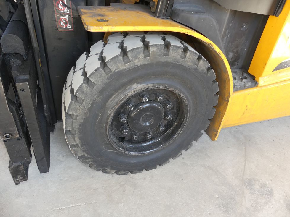 Leasing of HYUNDAI 40B-9 HYUNDAI 40B-9: picture 39 Leasing of HYUNDAI 40B-9 HYUNDAI 40B-9: picture 39