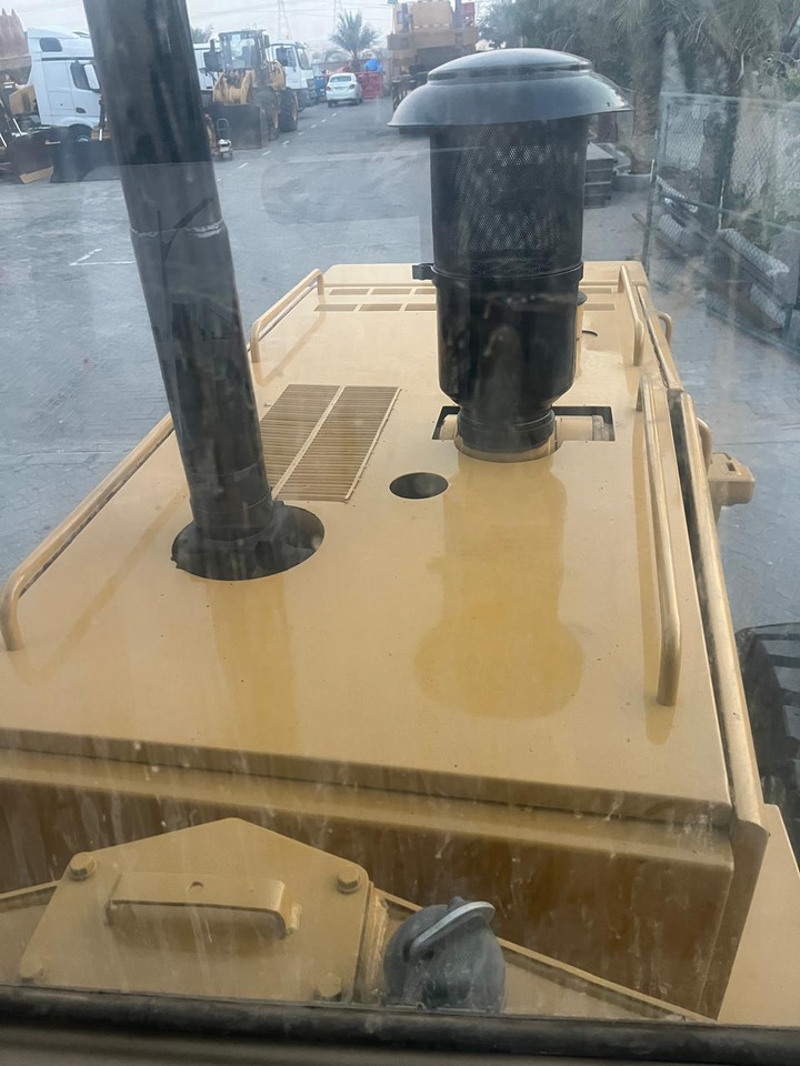 CATERPILLAR 140H - Asphalt machine: picture 5 CATERPILLAR 140H - Asphalt machine: picture 5