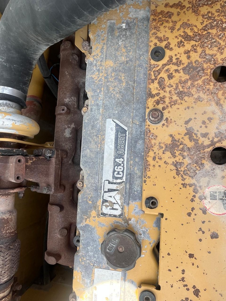 CATERPILLAR 323DL - Crawler excavator: picture 3 CATERPILLAR 323DL - Crawler excavator: picture 3