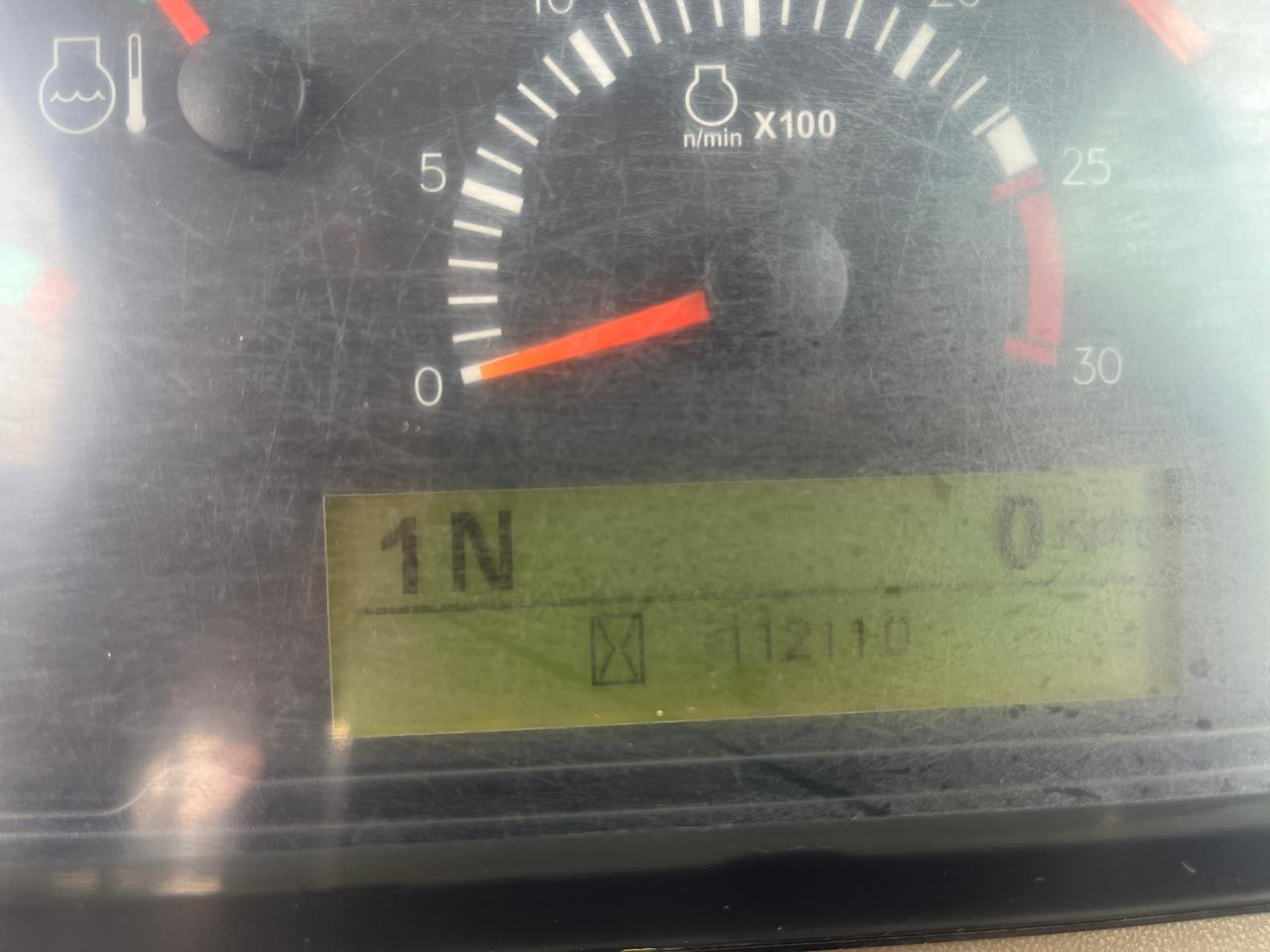 CATERPILLAR 950GC - Wheel loader: picture 2 CATERPILLAR 950GC - Wheel loader: picture 2