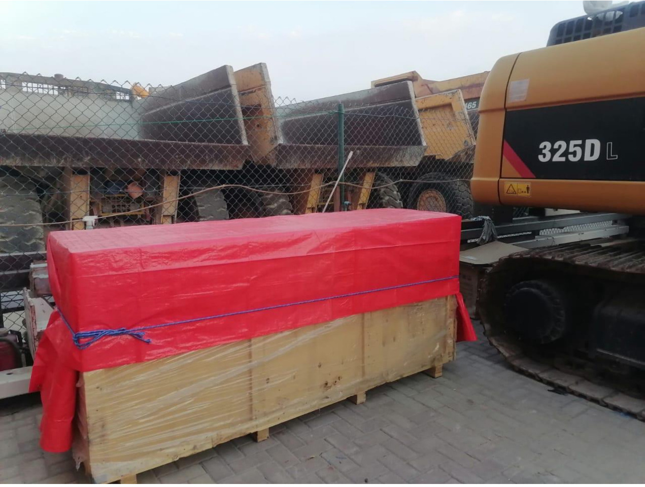 Farkawa 2023 - Hydraulic hammer for Hydraulic hammer: picture 2 Farkawa 2023 - Hydraulic hammer for Hydraulic hammer: picture 2