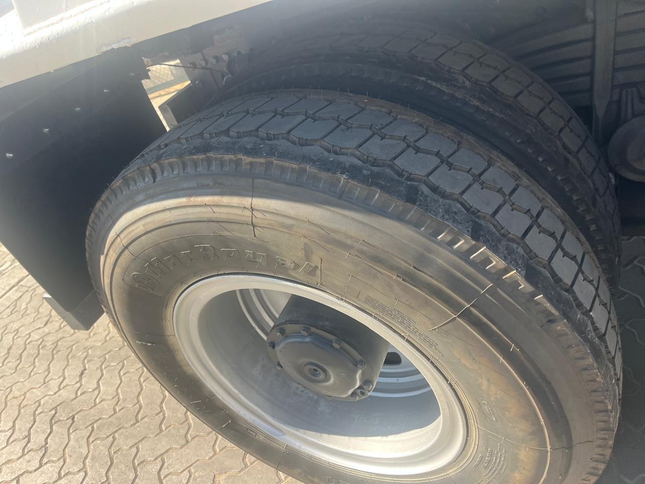 Tipper MERCEDES-BENZ Actros 3341: picture 26