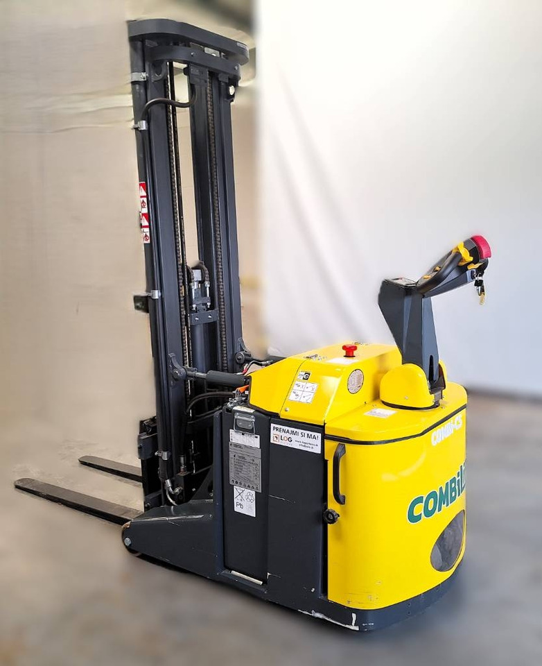 Combilift COMBI-CS - Electric forklift: picture 2 Combilift COMBI-CS - Electric forklift: picture 2