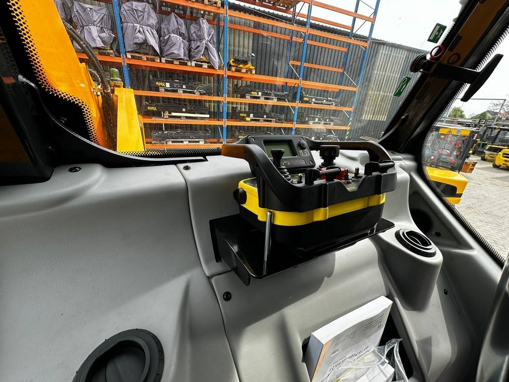 Dieci Pegasus 60,21 - Telescopic handler: picture 5 Dieci Pegasus 60,21 - Telescopic handler: picture 5