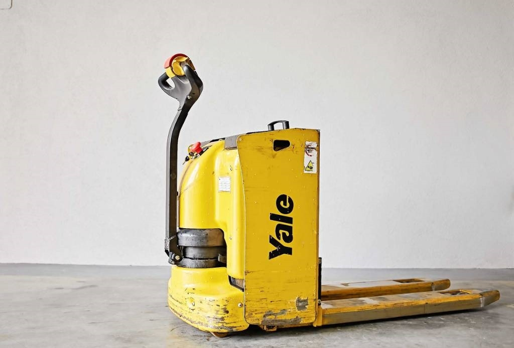 Yale MP20DL - Pallet truck: picture 1 Yale MP20DL - Pallet truck: picture 1