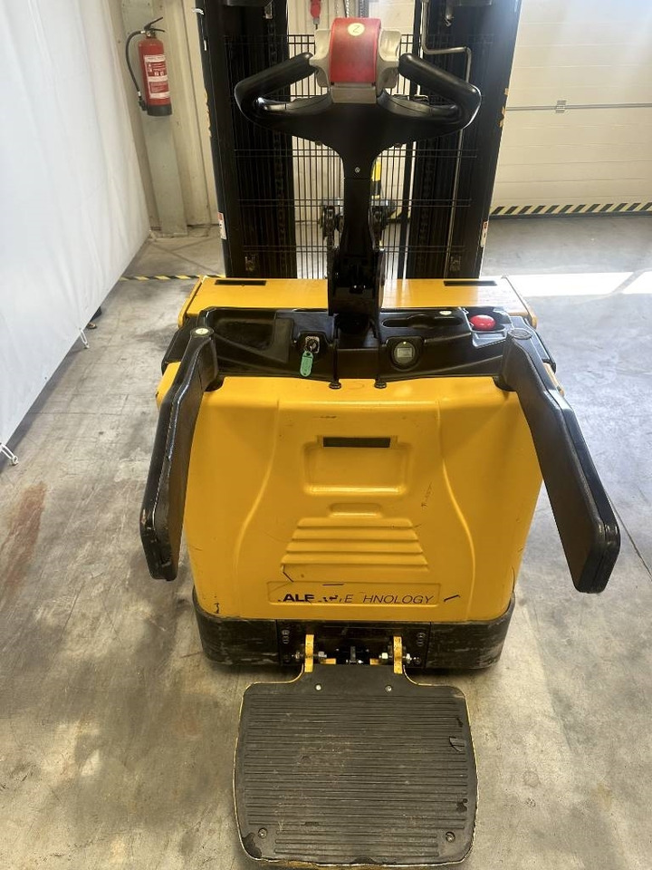 Yale ms15 - Stacker: picture 5 Yale ms15 - Stacker: picture 5