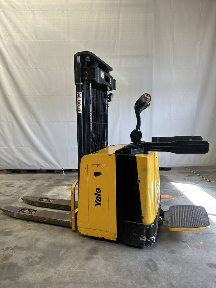 Yale ms15x - Stacker: picture 1 Yale ms15x - Stacker: picture 1