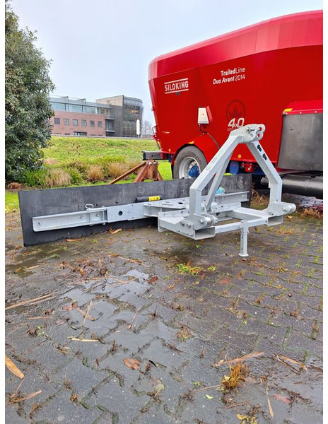 Zocon MS-300 - Forklift: picture 1 Zocon MS-300 - Forklift: picture 1