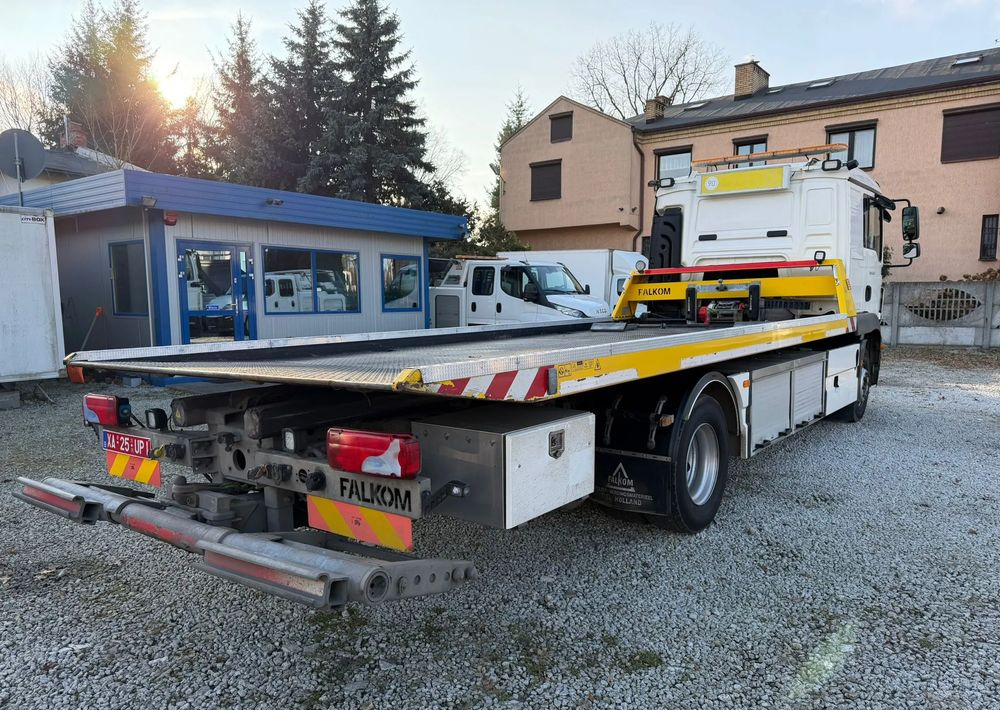 MAN TGM 15.250 Pomoc Drogowa Laweta 2018r - Tow truck: picture 5 MAN TGM 15.250 Pomoc Drogowa Laweta 2018r - Tow truck: picture 5