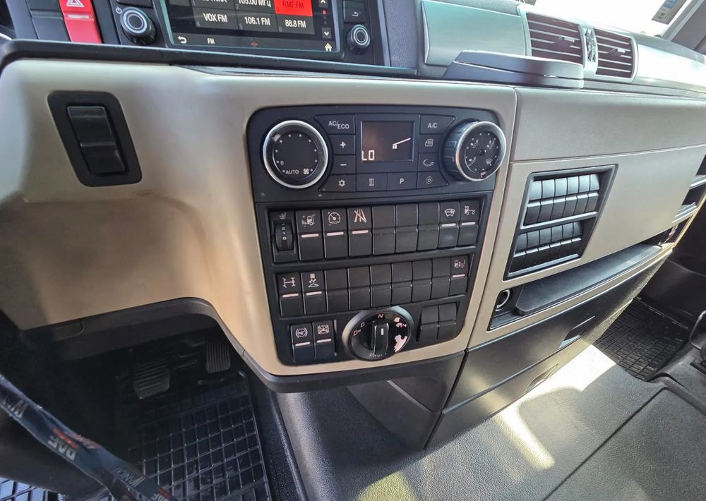 Tractor unit MAN TGX 18.500: picture 9 Tractor unit MAN TGX 18.500: picture 9