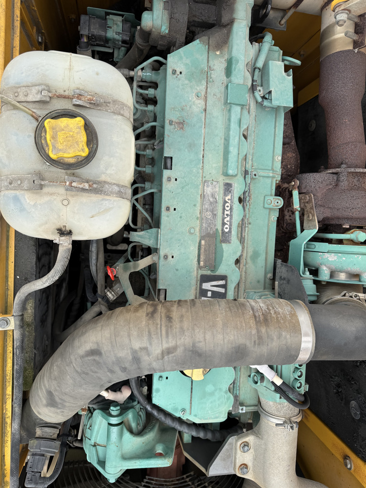 VOLVO EC 240 CNL - Crawler excavator: picture 2 VOLVO EC 240 CNL - Crawler excavator: picture 2