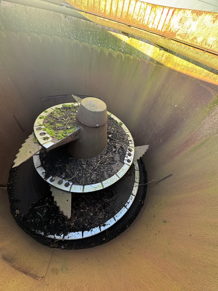 Forage mixer wagon Wóz paszowy Siloking 8m3: picture 16 Forage mixer wagon Wóz paszowy Siloking 8m3: picture 16