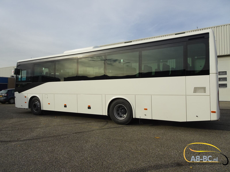New Suburban bus Iveco NEW 10.7 MTR Crossway 49 Seats ADAS (3 pieces): picture 13