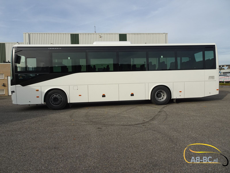 New Suburban bus Iveco NEW 10.7 MTR Crossway 49 Seats ADAS (3 pieces): picture 12