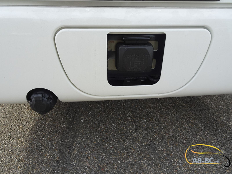 New Suburban bus Iveco NEW 10.7 MTR Crossway 49 Seats ADAS (3 pieces): picture 18