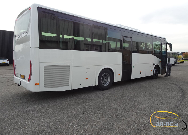 New Suburban bus Iveco NEW 10.7 MTR Crossway 49 Seats ADAS (3 pieces): picture 6
