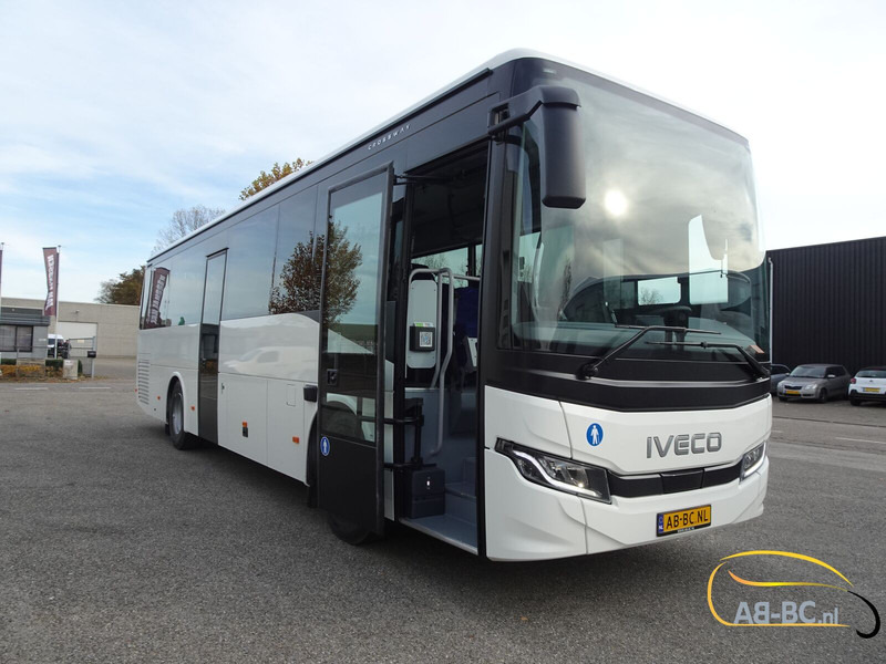 Iveco NEW 10.7 MTR Crossway 49 Seats ADAS (3 pieces) - Suburban bus: picture 3 Iveco NEW 10.7 MTR Crossway 49 Seats ADAS (3 pieces) - Suburban bus: picture 3