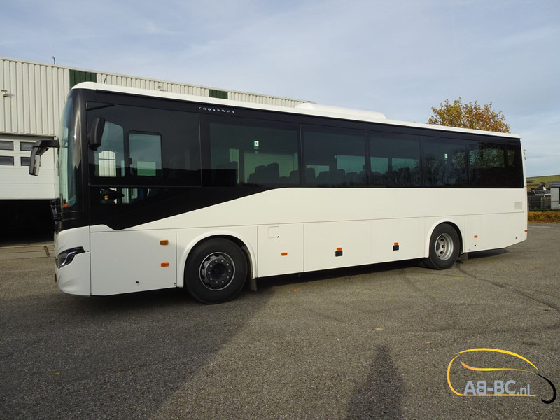 New Suburban bus Iveco NEW 10.7 MTR Crossway 49 Seats ADAS (3 pieces): picture 11