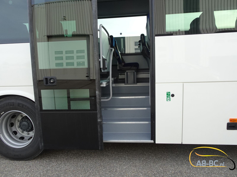 New Suburban bus Iveco NEW 10.7 MTR Crossway 49 Seats ADAS (3 pieces): picture 19