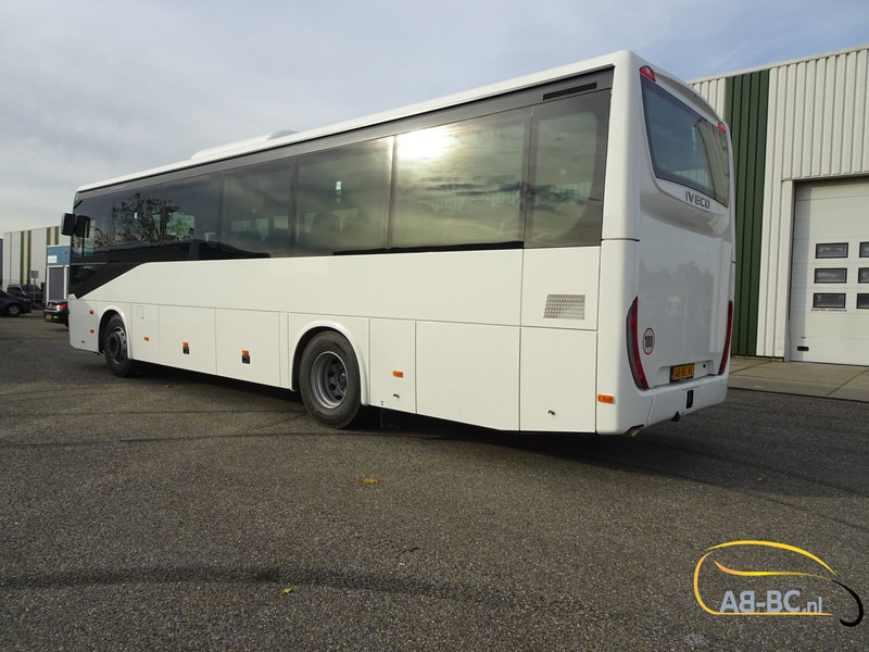 New Suburban bus Iveco NEW 10.7 MTR Crossway 49 Seats ADAS (3 pieces): picture 14