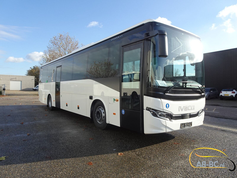 Iveco NEW Crossway 12.10 MTR, 55 Seats, LUXURY INTERIOR - Suburban bus: picture 4 Iveco NEW Crossway 12.10 MTR, 55 Seats, LUXURY INTERIOR - Suburban bus: picture 4