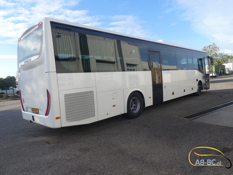 Iveco New Crossway 61 seats 3 pieces on stock - Coach: picture 4 Iveco New Crossway 61 seats 3 pieces on stock - Coach: picture 4
