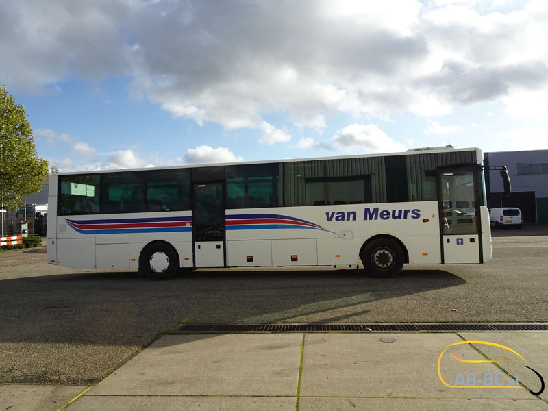 MAN Fast Scolar 58 Seats EURO 5 - Coach: picture 5 MAN Fast Scolar 58 Seats EURO 5 - Coach: picture 5