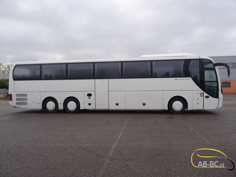 MAN Lion's Coach 61 seats euro 6 - Coach: picture 5 MAN Lion's Coach 61 seats euro 6 - Coach: picture 5