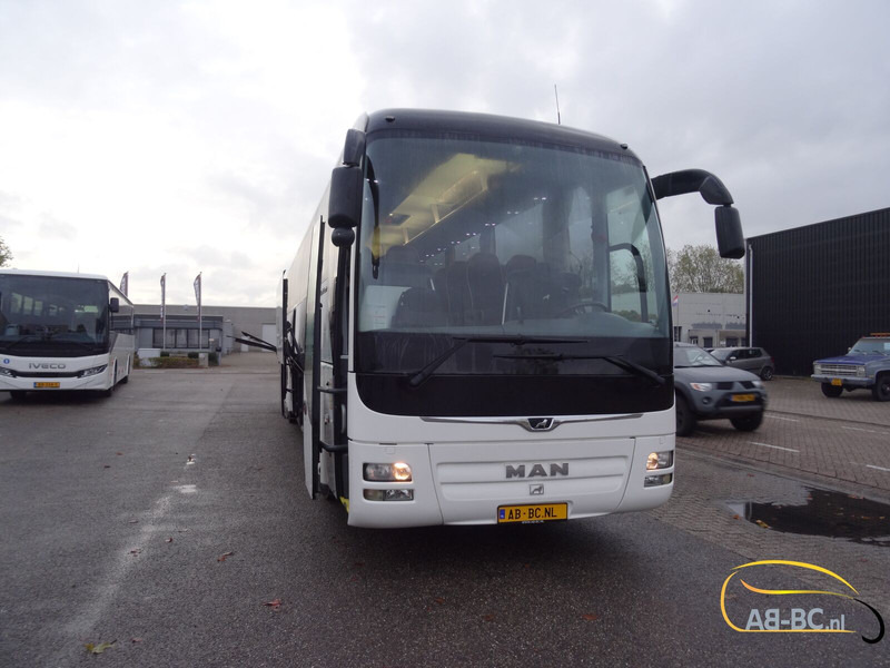 MAN Lion's Coach 61 seats euro 6 - Coach: picture 4 MAN Lion's Coach 61 seats euro 6 - Coach: picture 4